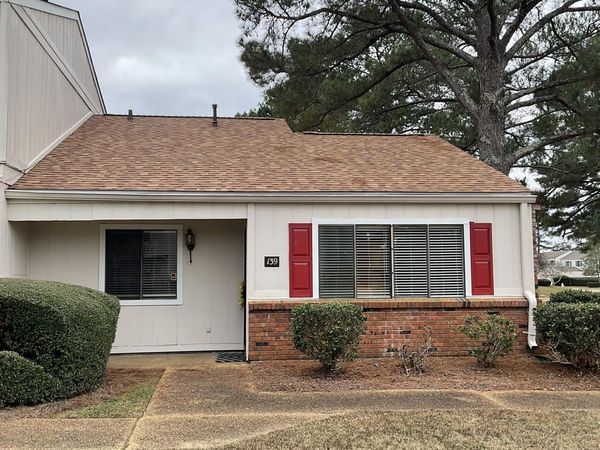 139 Lakebend Circle, Brandon, MS 39042