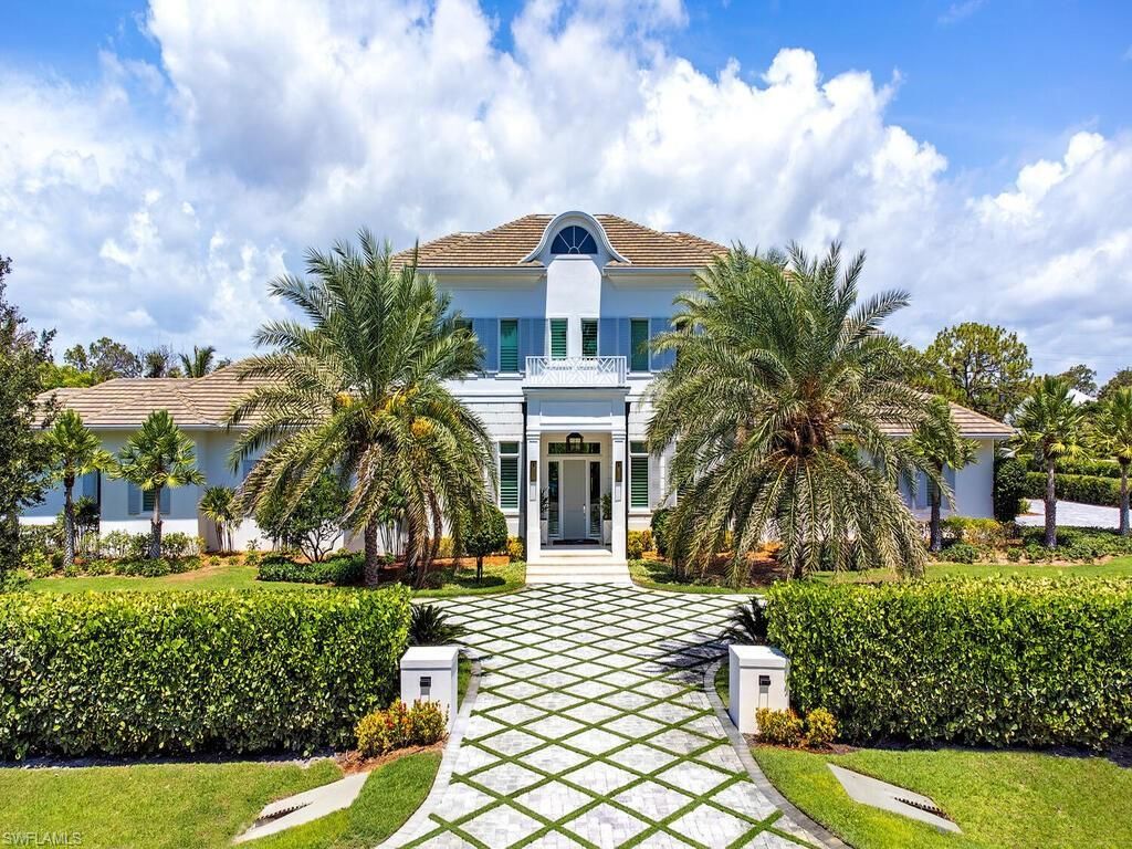 188 West St, Naples, FL 34108 Photo