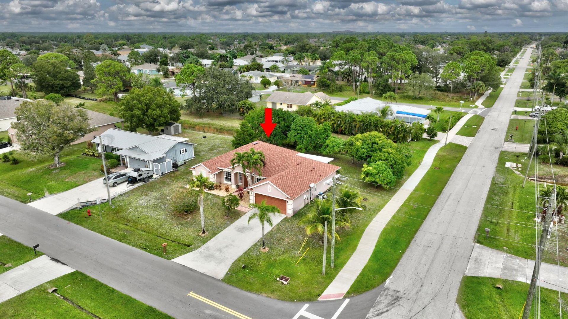 601 NW Riverside Drive, Port Saint Lucie, FL 34983 Photo