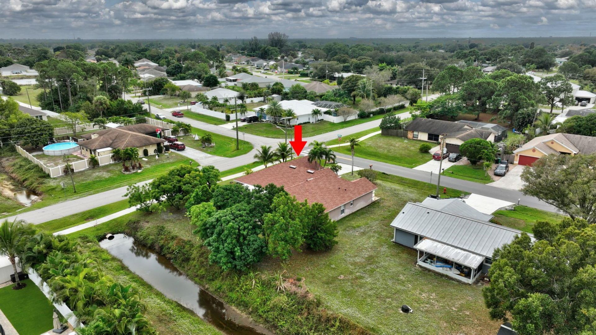 601 NW Riverside Drive, Port Saint Lucie, FL 34983 Photo