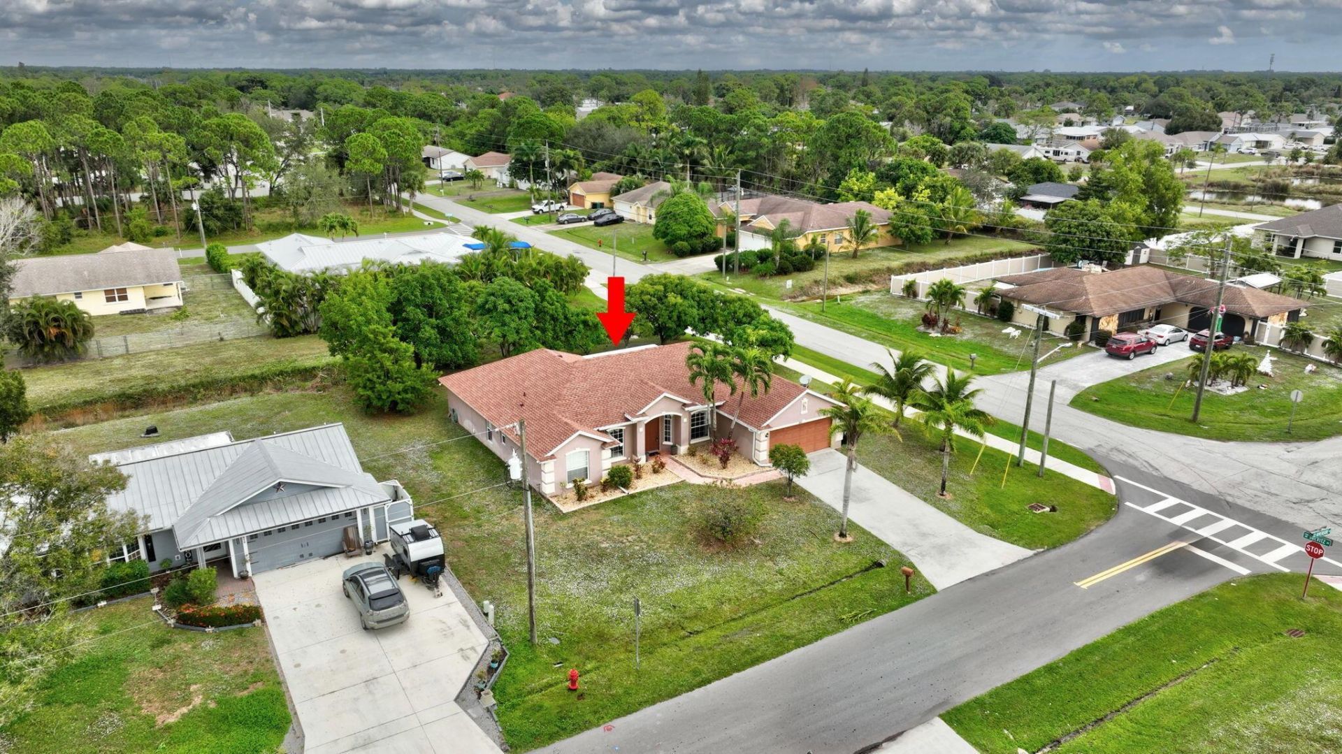 601 NW Riverside Drive, Port Saint Lucie, FL 34983 Photo