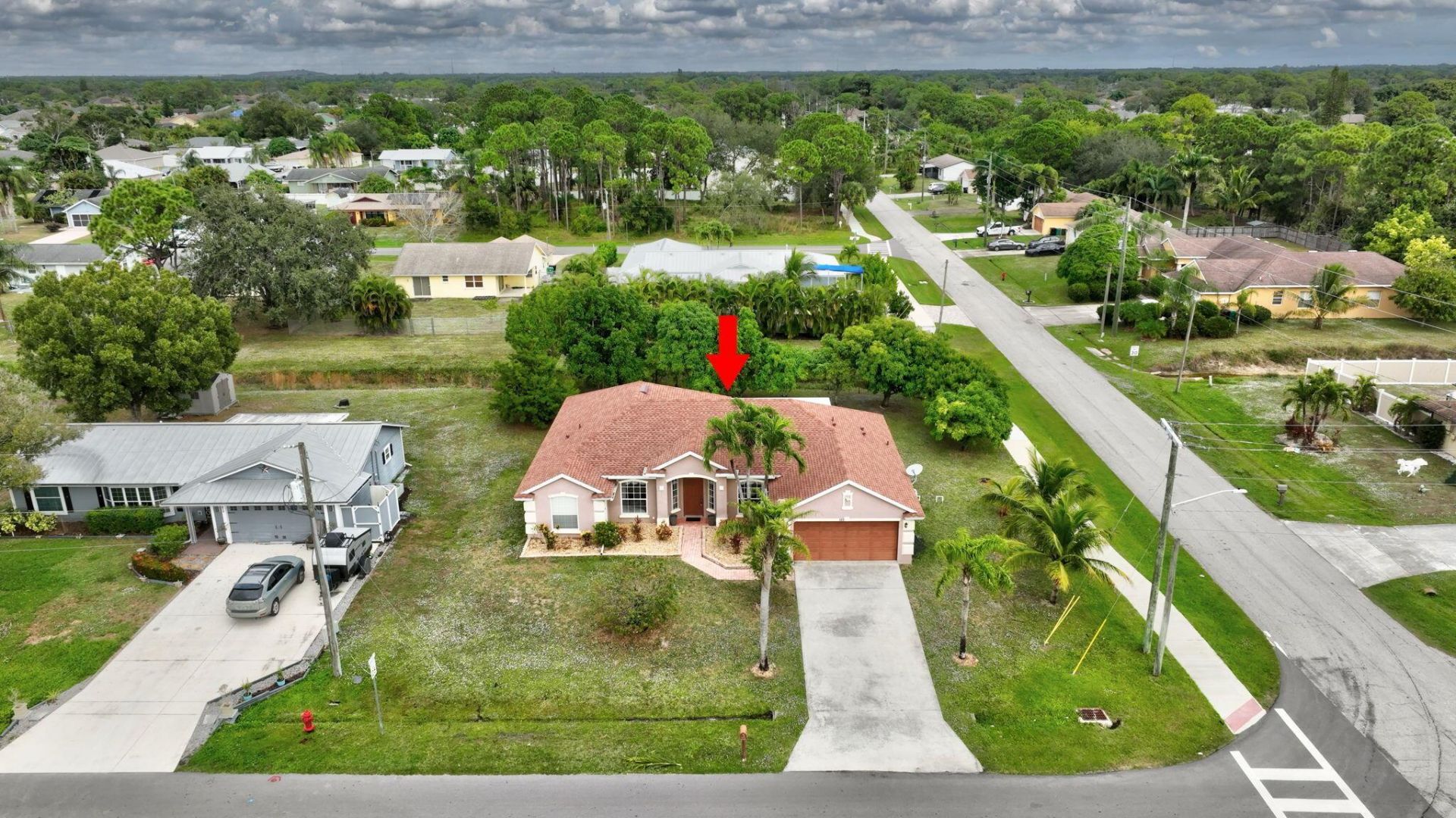 601 NW Riverside Drive, Port Saint Lucie, FL 34983 Photo