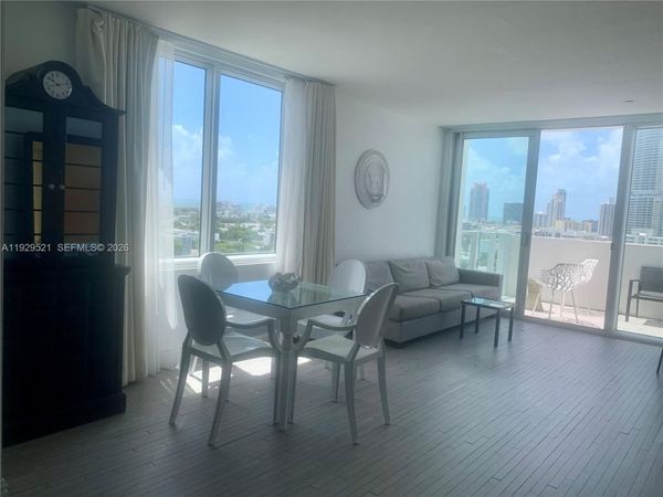 1100 West Ave, Unit PH 1601, Miami Beach, FL 33139