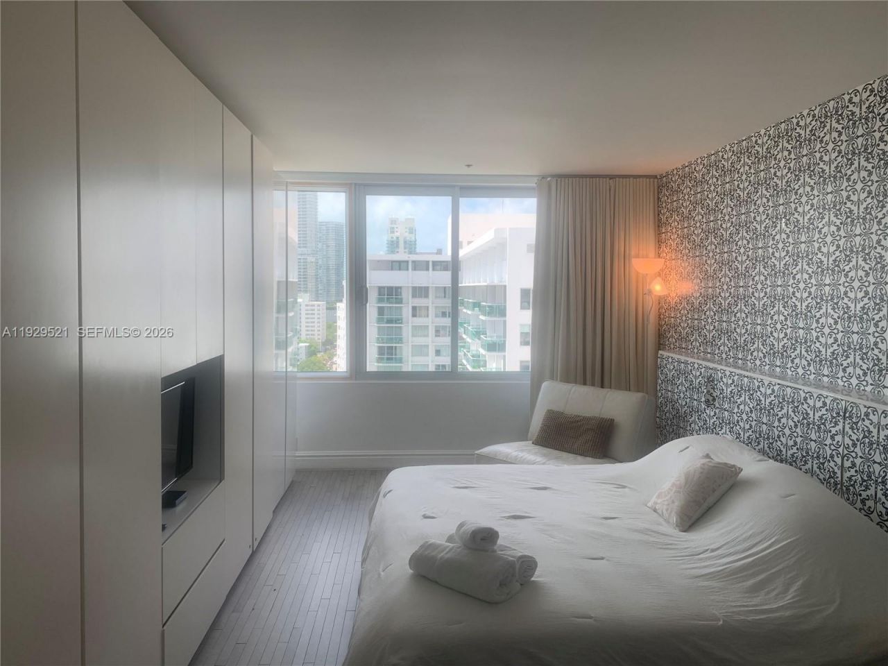 1100 West Ave, Unit PH 1601, Miami Beach, FL 33139 Photo