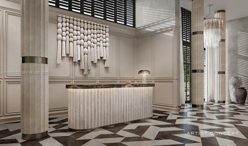 1100 West Ave, Unit PH 1601, Miami Beach, FL 33139 Photo