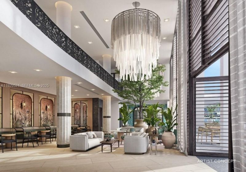 1100 West Ave, Unit PH 1601, Miami Beach, FL 33139 Photo