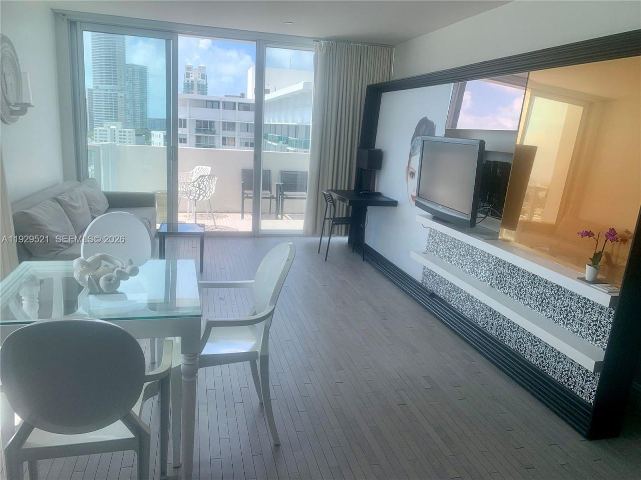 1100 West Ave, Unit PH 1601, Miami Beach, FL 33139 Photo