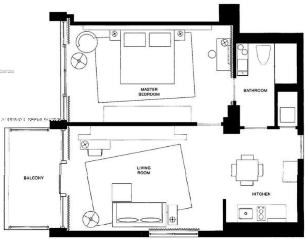 1100 West Ave, Unit PH 1601, Miami Beach, FL 33139 Photo