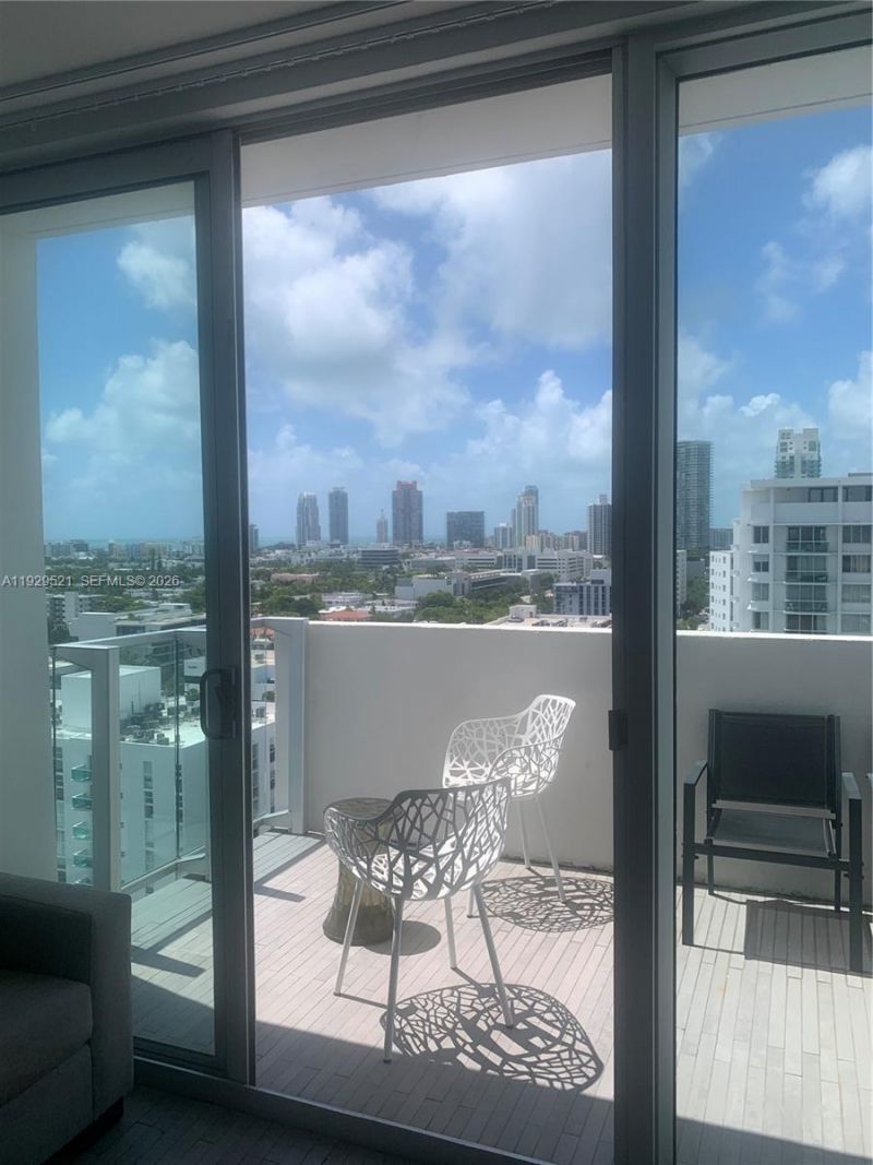 1100 West Ave, Unit PH 1601, Miami Beach, FL 33139 Photo