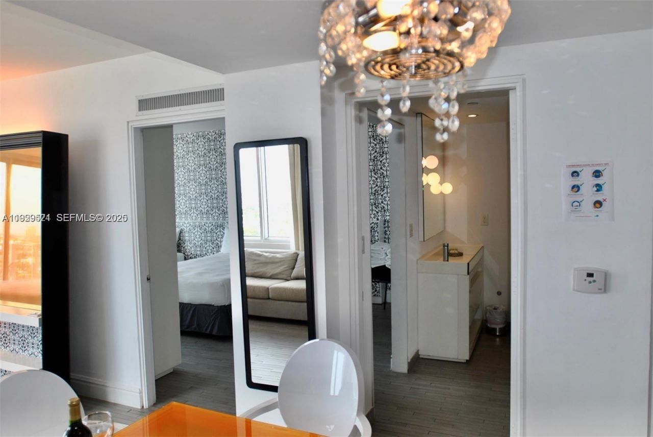 1100 West Ave, Unit PH 1601, Miami Beach, FL 33139 Photo