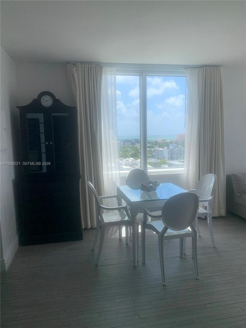 1100 West Ave, Unit PH 1601, Miami Beach, FL 33139 Photo