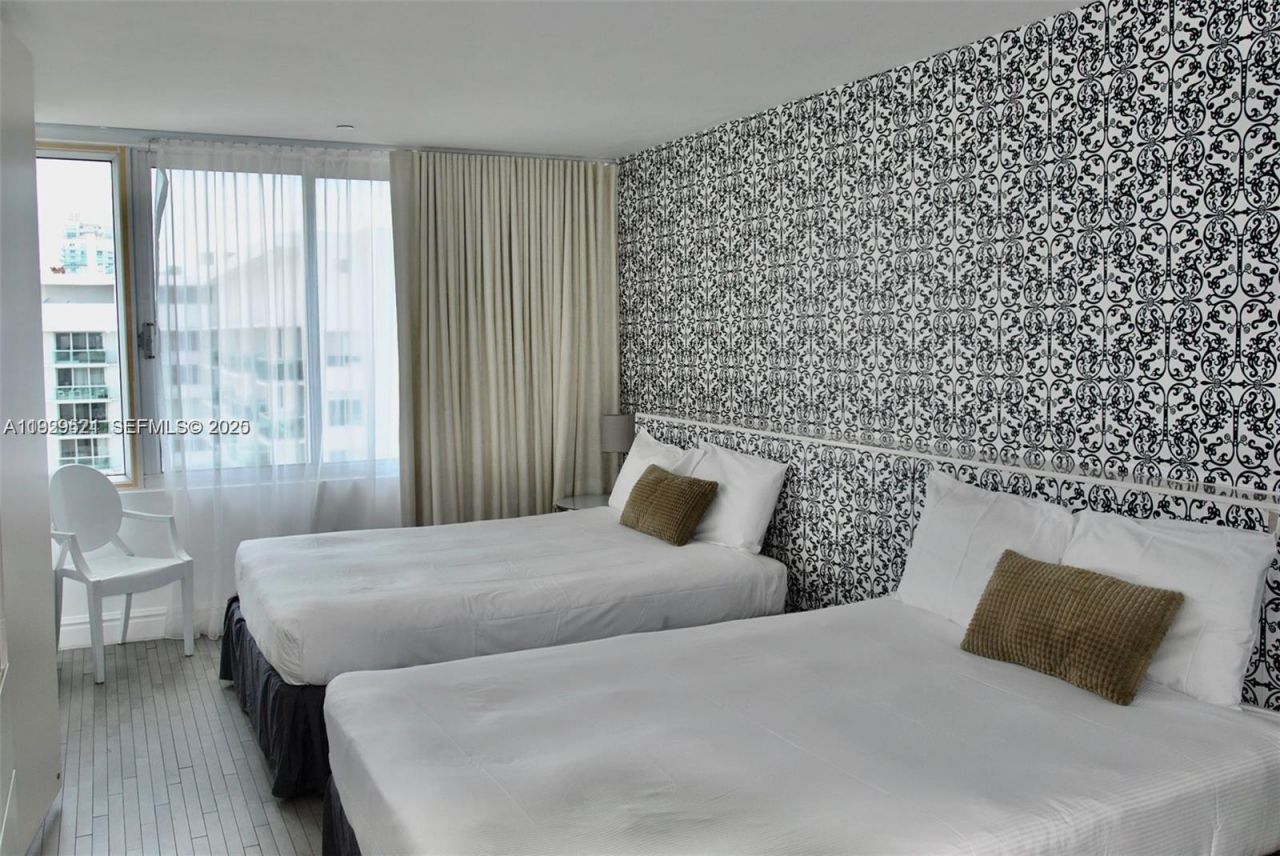 1100 West Ave, Unit PH 1601, Miami Beach, FL 33139 Photo