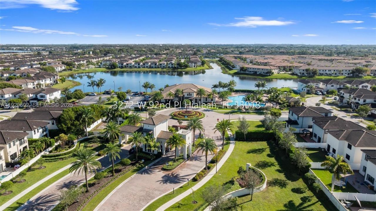 3272 W 92nd Pl, Hialeah, FL 33018 Photo