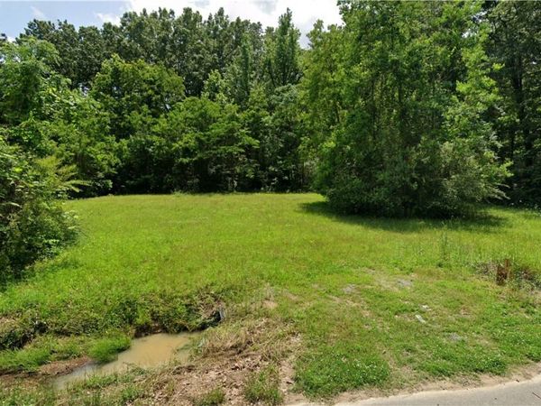 TBD Dr. Martin Luther King Jr. Street , Hamburg, AR 71646