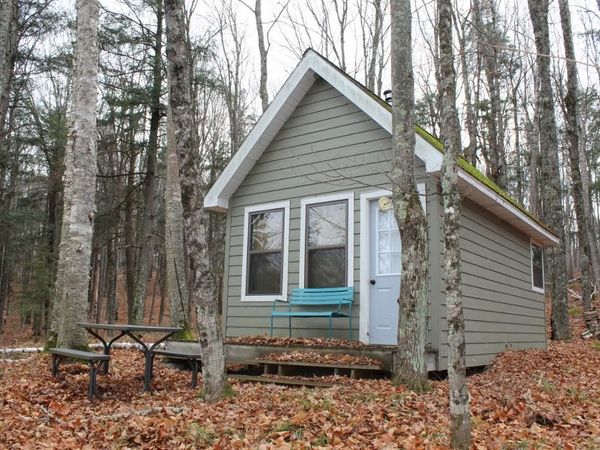 762 MOONLIGHT LANE, Laona, WI 54541