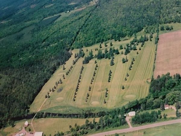 11701 W State Route 27/70, Couderay, WI 54828