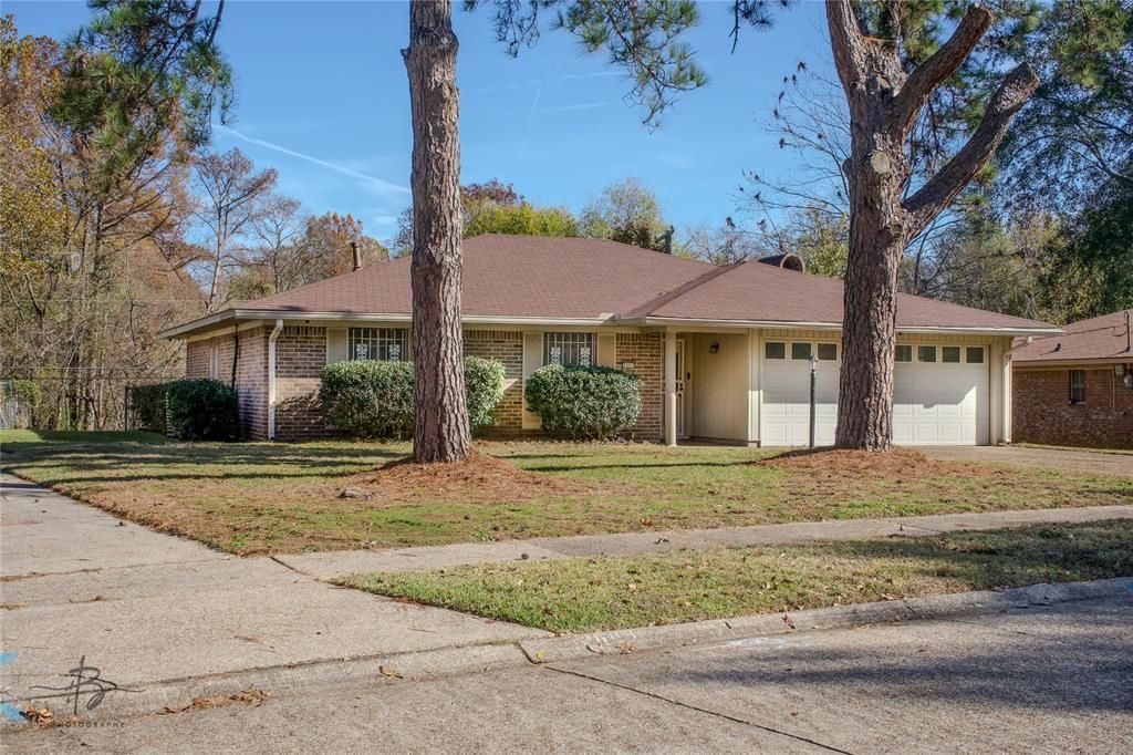 2605 Lakeway Drive, Shreveport, LA 71109 Main Photo
