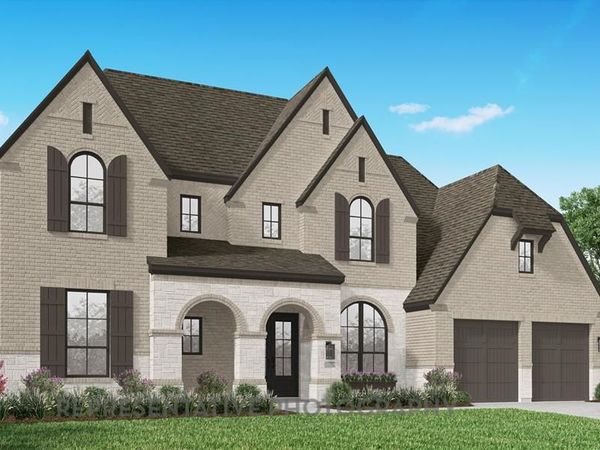 3605 Truro Street, Celina, TX 75009