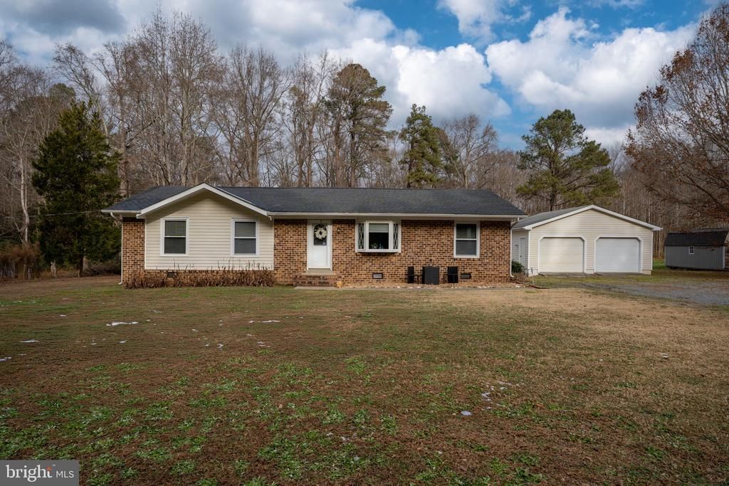 1758 Kingsland Road, Richmond, VA 23231 Main Photo