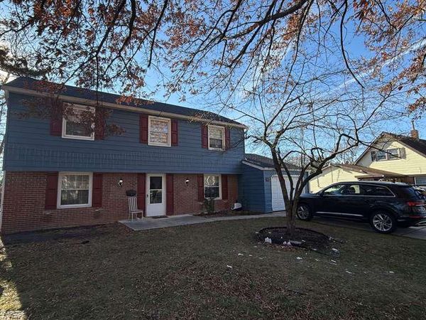 10 MELVILLE LANE, WILLINGBORO, NJ 08046