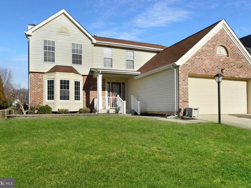 504 Winter Span Court, Bel Air, MD 21015 Main Photo