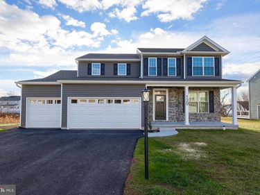 120 ELI DRIVE, YORK, PA 17404