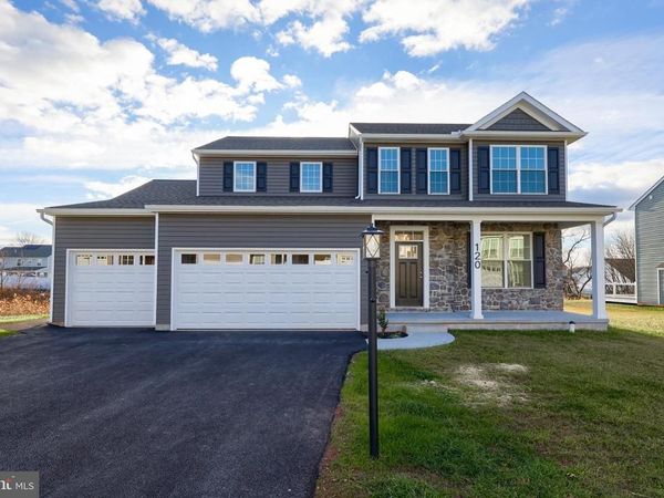 120 ELI DRIVE, YORK, PA 17404