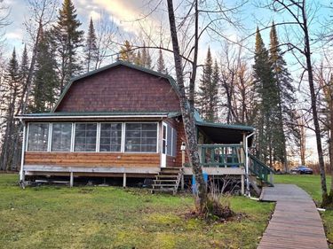 30466 Serenity Trail, Effie, MN 56639