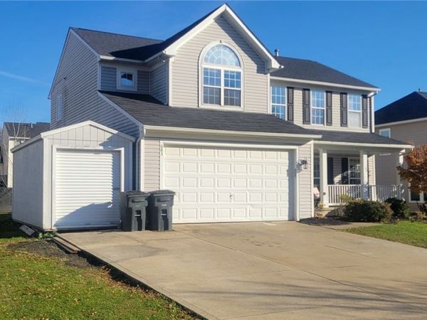 683 Whippoorwill Lane, Wadsworth, OH 44281