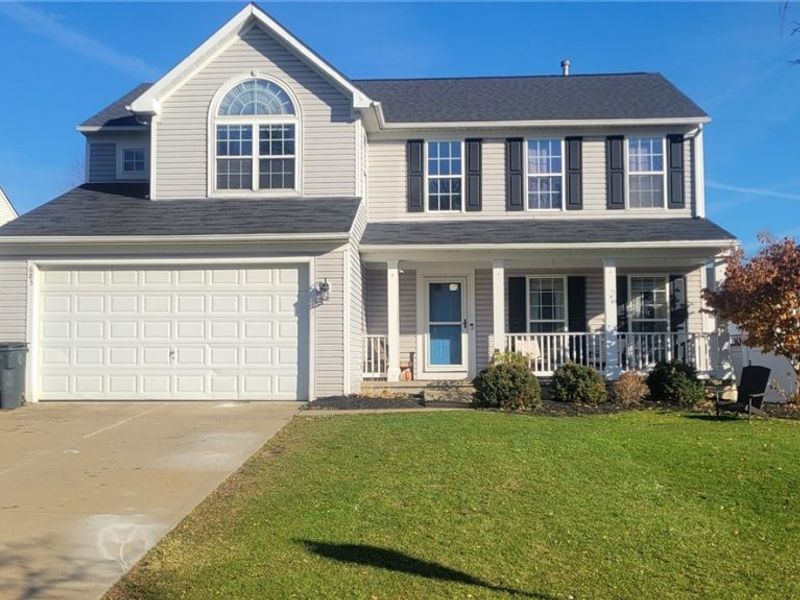 683 Whippoorwill Lane, Wadsworth, OH 44281 Photo 2