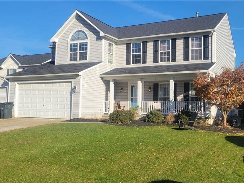 683 Whippoorwill Lane, Wadsworth, OH 44281 Photo 3