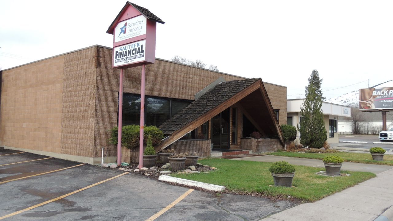 1008 South Avenue W, Missoula, MT 59801 Main Photo