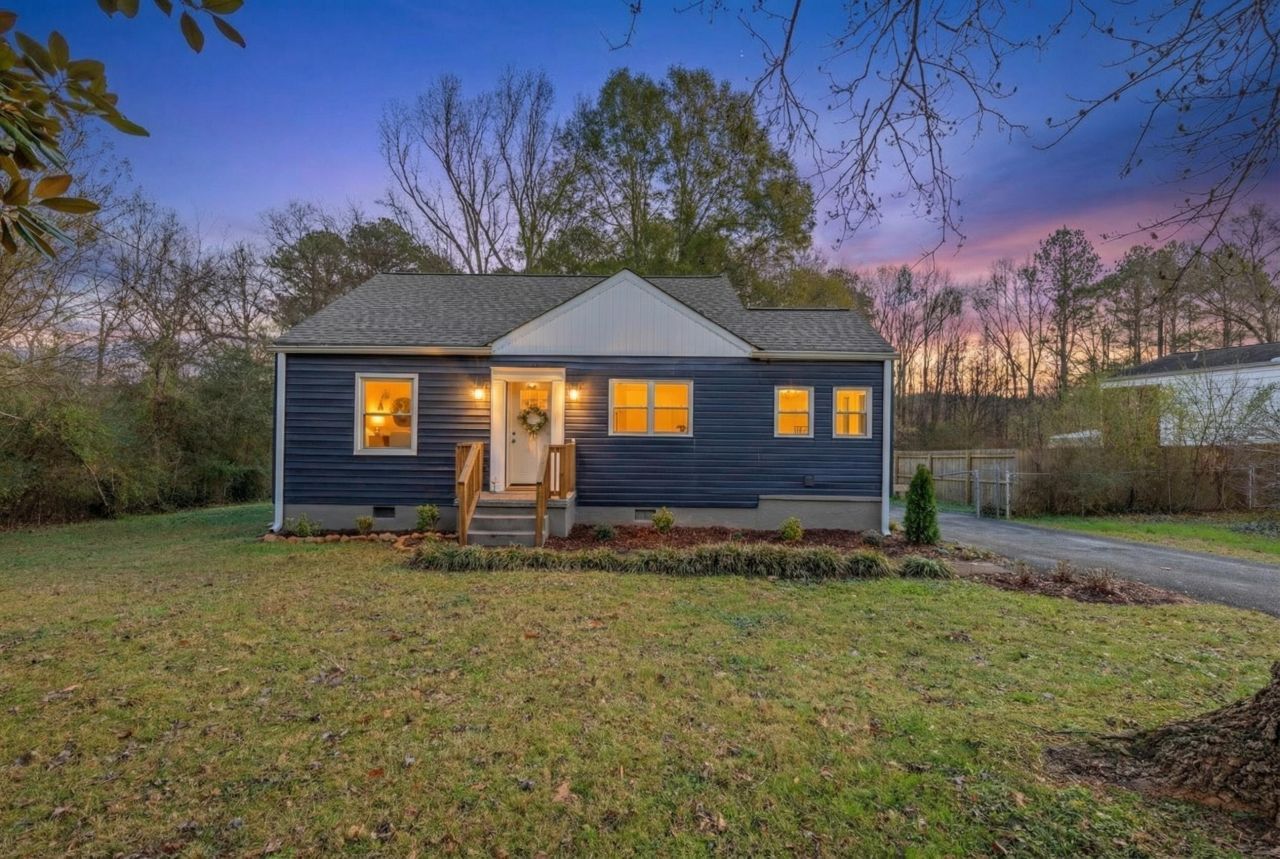 931 Chattanooga Valley Road, Flintstone, GA 30725 Main Photo