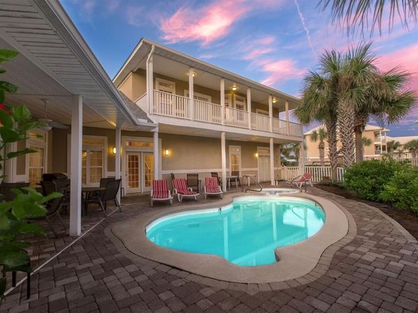 196 Avalon Boulevard, Miramar Beach, FL 32550