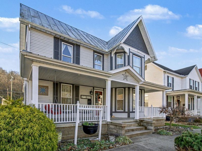 114 E 4th Street, Augusta, KY 41002 Photo 2