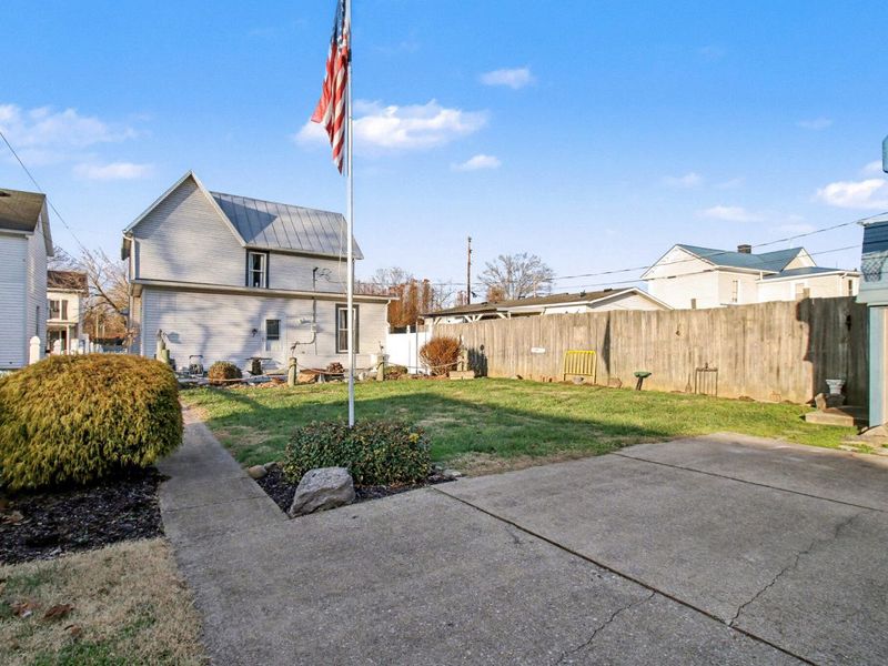 114 E 4th Street, Augusta, KY 41002 Photo 24