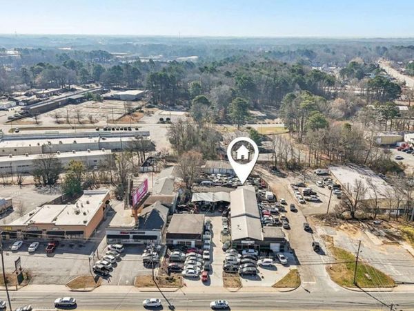 4281 Hugh Howell Road, Tucker, GA 30084