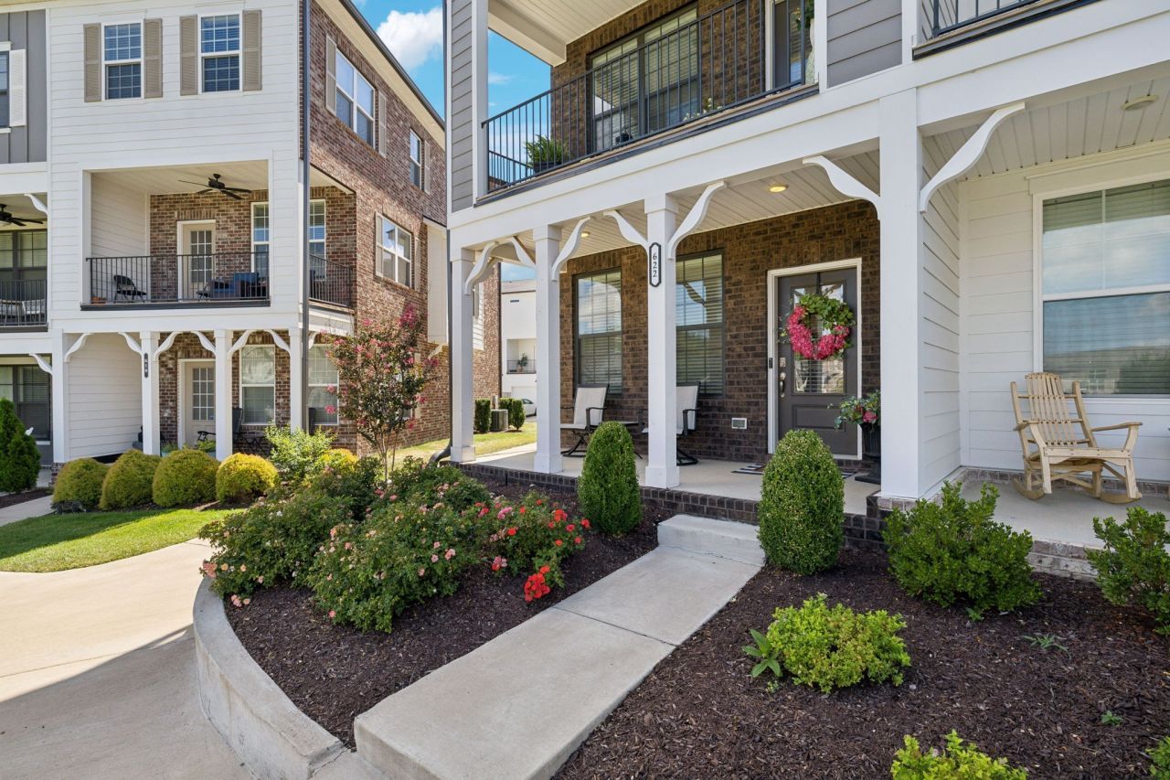 622 Thetford Aly, Brentwood, TN 37027 Main Photo