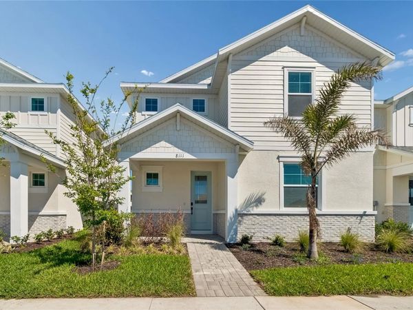 8111 SEAFLOWER PARKWAY, BRADENTON, FL 34210