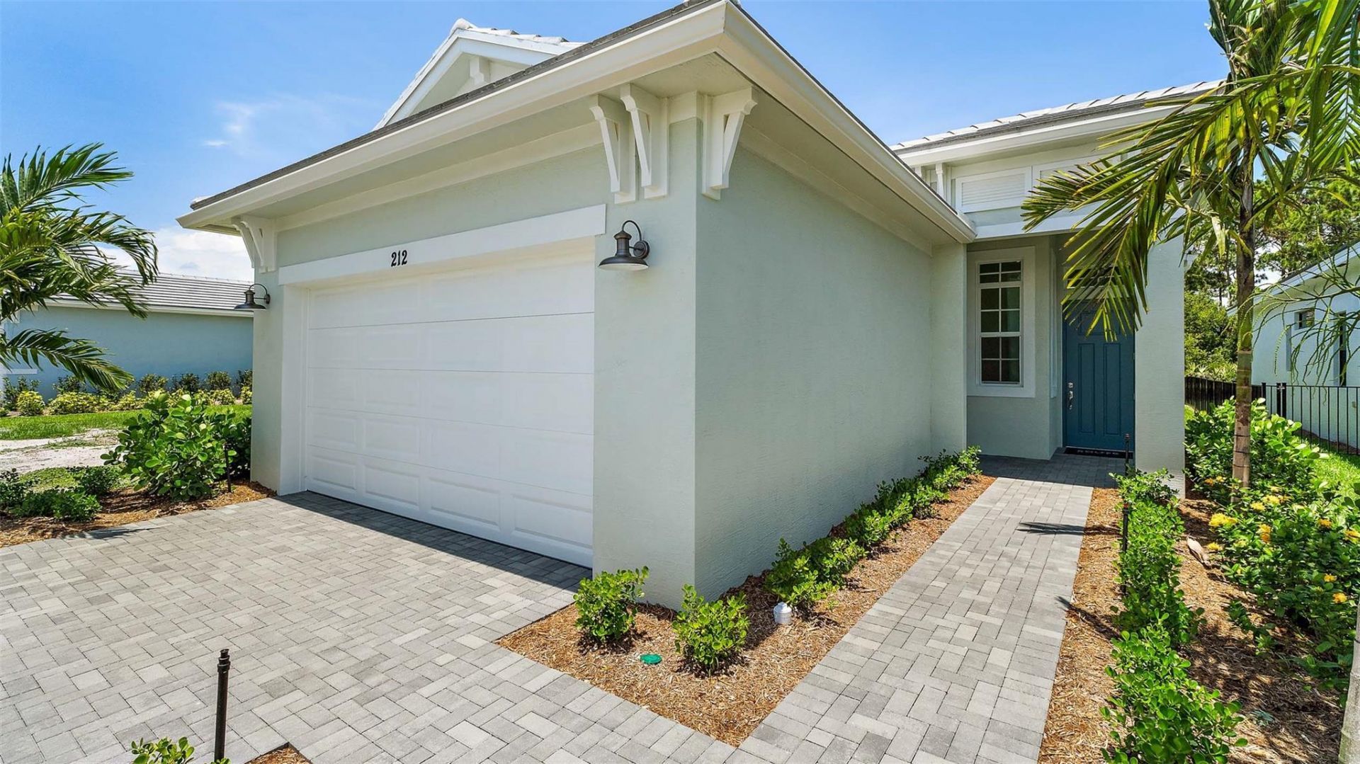 212 SE Via Sangro, Port Saint Lucie, FL 34952 Photo