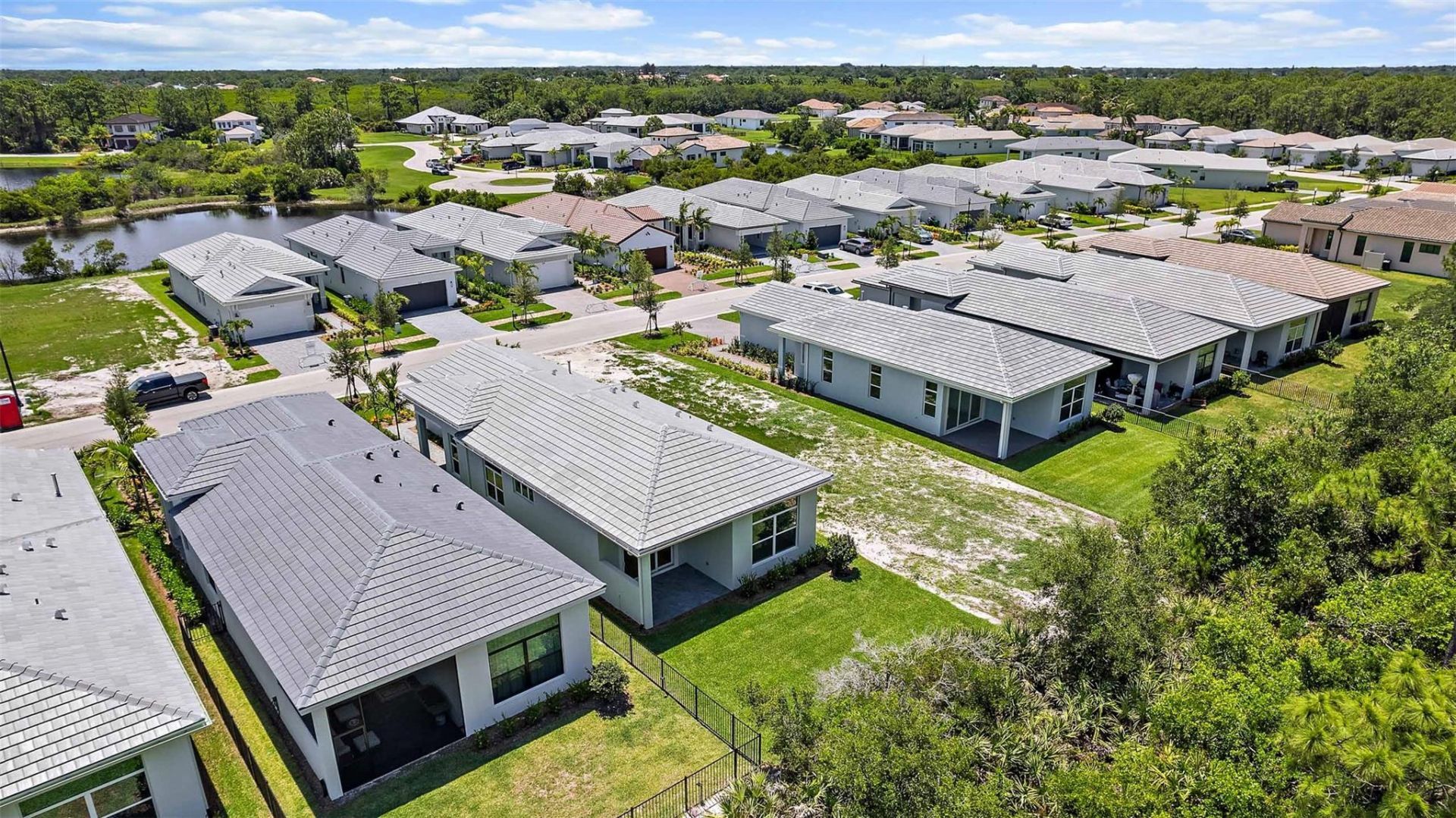 212 SE Via Sangro, Port Saint Lucie, FL 34952 Photo