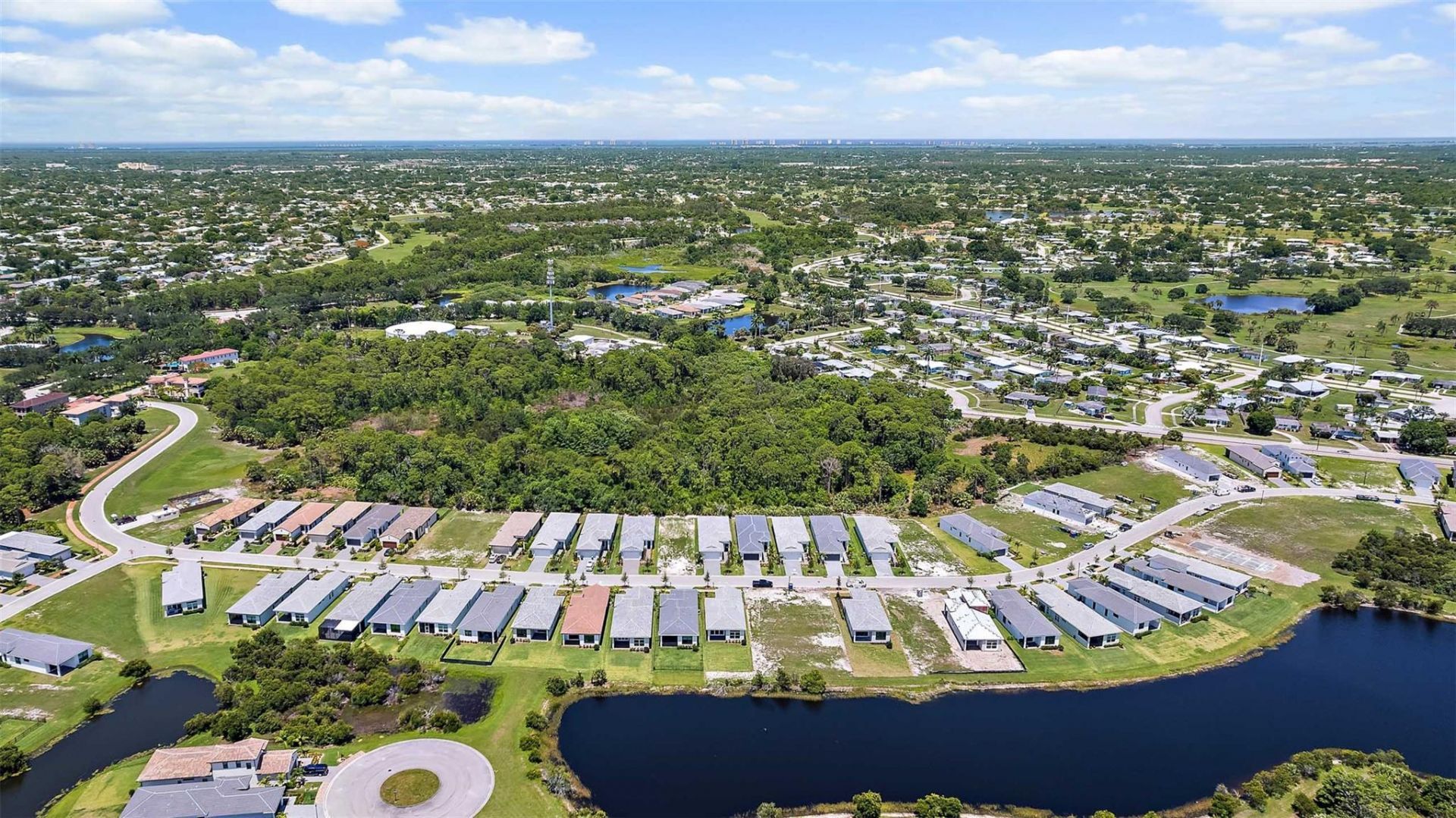 212 SE Via Sangro, Port Saint Lucie, FL 34952 Photo