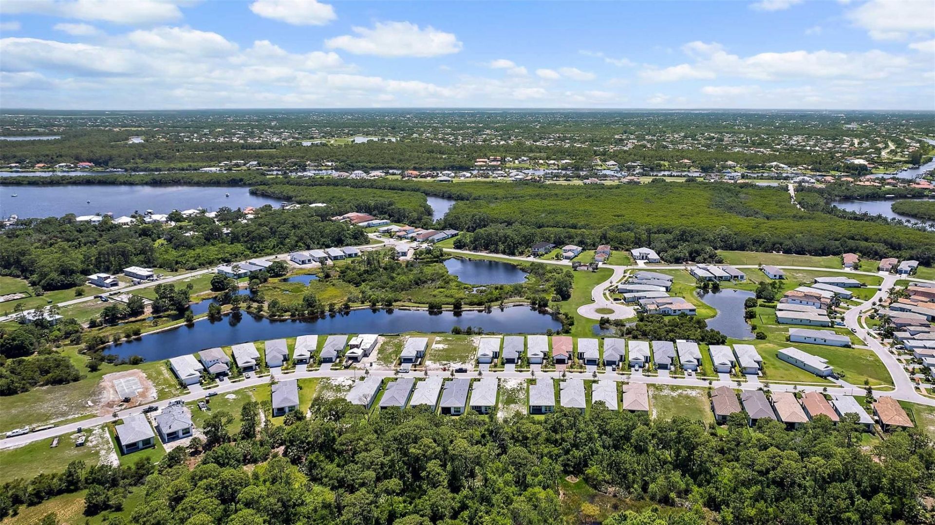 212 SE Via Sangro, Port Saint Lucie, FL 34952 Photo