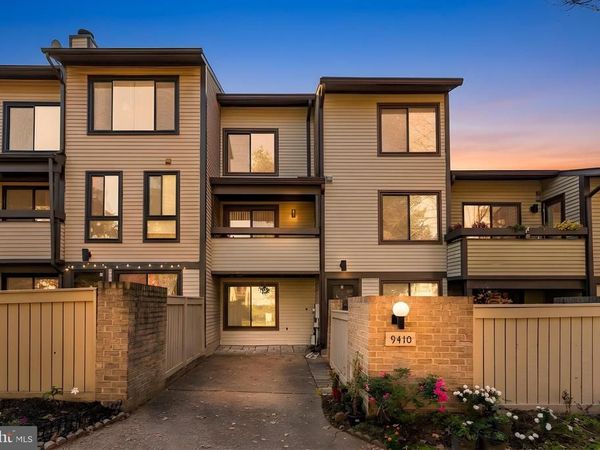 9410 WALBURG WAY, GAITHERSBURG, MD 20886