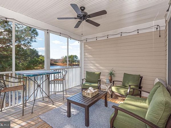 62 OCTOBER GLORY AVENUE, Unit H, OCEAN VIEW, DE 19970