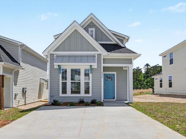 2347 Briar Rose Glen, Tallahassee, FL 32308