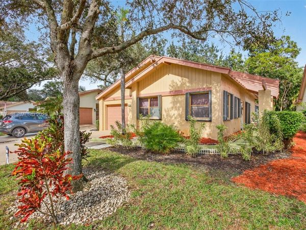 4409 Cordia Cir, Coconut Creek, FL 33066