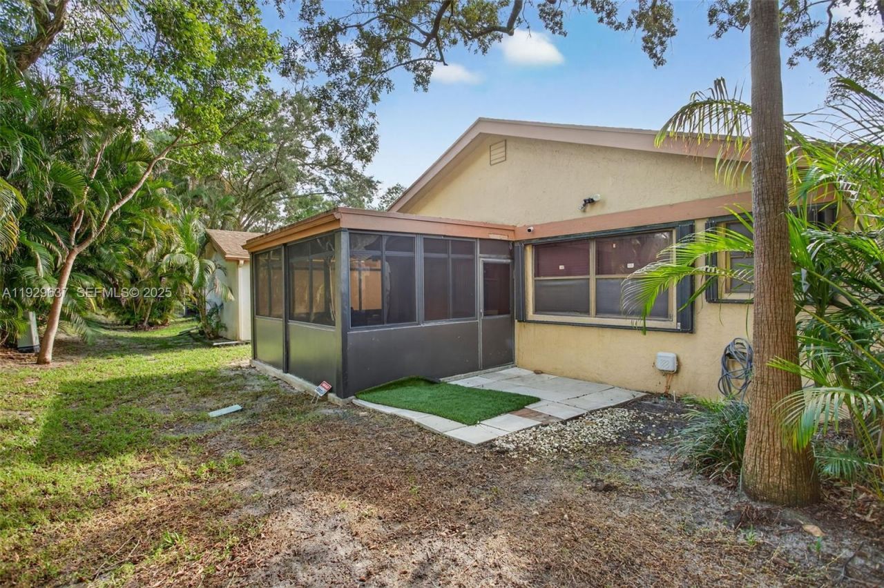 4409 Cordia Cir, Coconut Creek, FL 33066 Photo