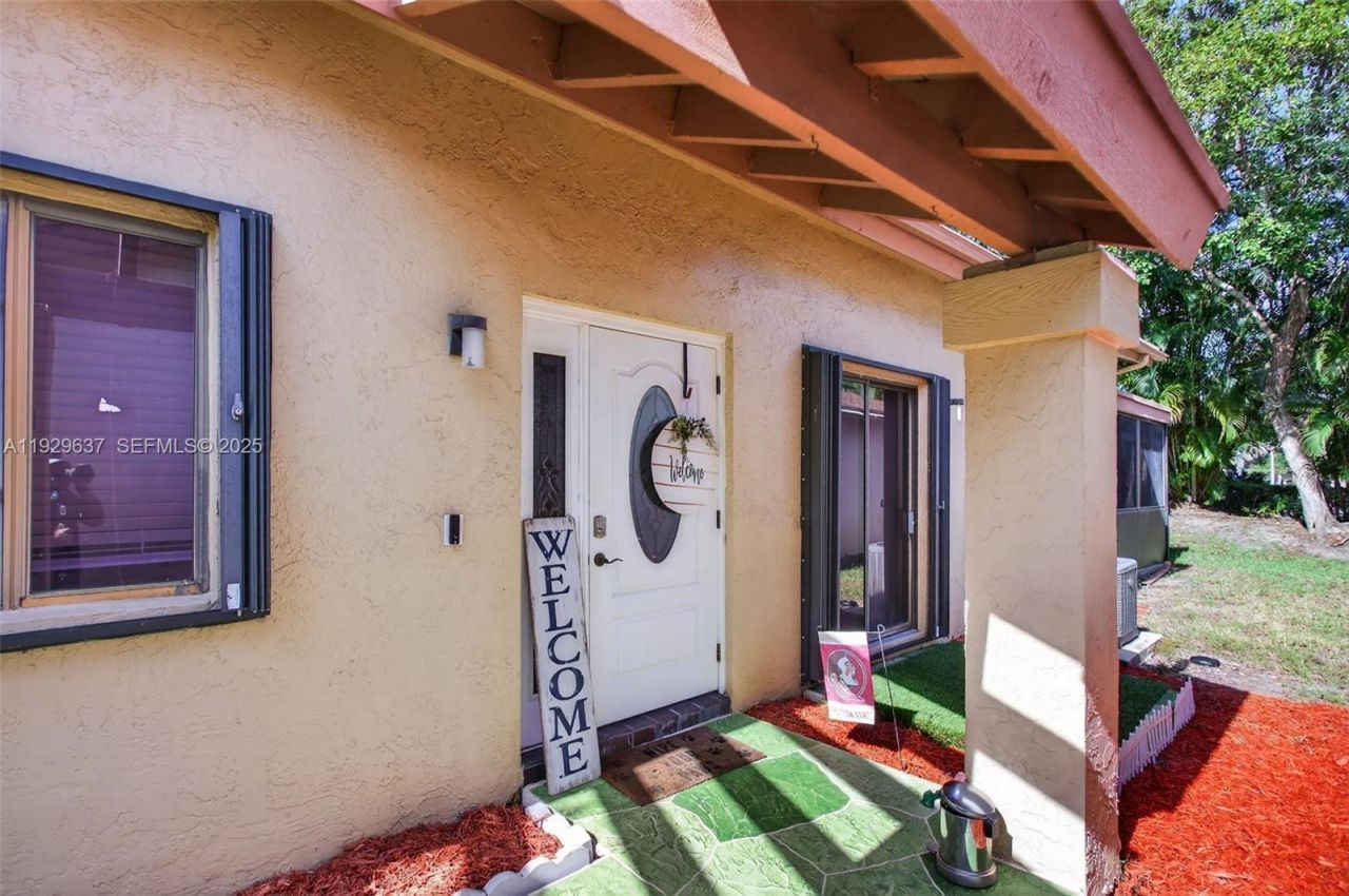 4409 Cordia Cir, Coconut Creek, FL 33066 Photo