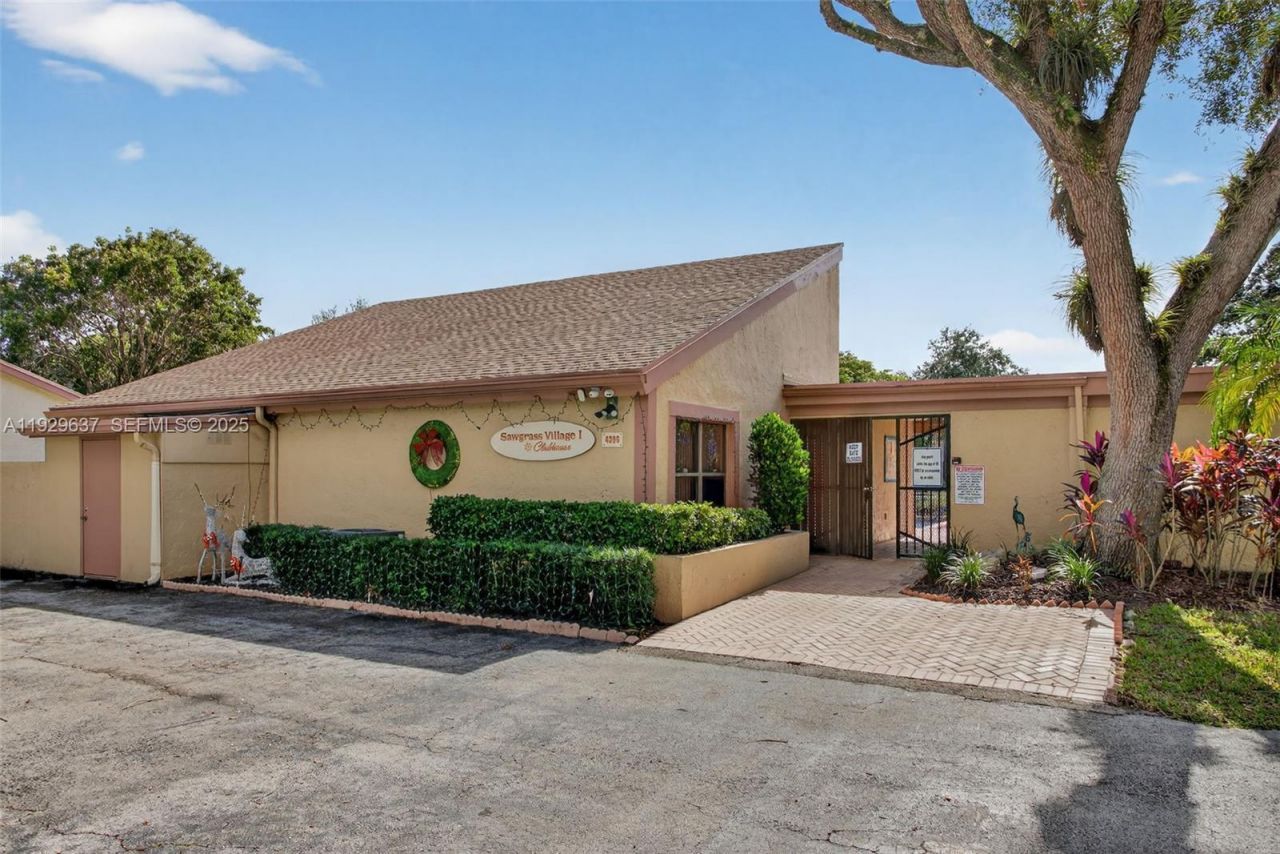 4409 Cordia Cir, Coconut Creek, FL 33066 Photo